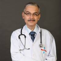 Dr Hemant Sant